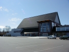 Charles W. Stockey Centre for the Performing Arts