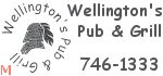 Wellington's